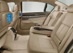 BMW 7-Series 2009 года